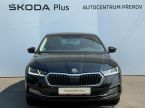 Škoda Octavia - fotka číslo 3