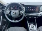 Škoda Octavia - fotka číslo 8