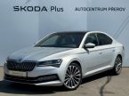 Škoda Superb - fotka číslo 0