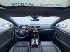 Škoda Superb - fotka číslo 9