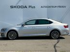 Škoda Superb - fotka číslo 2