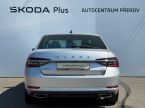 Škoda Superb - fotka číslo 31