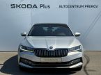 Škoda Superb - fotka číslo 3