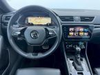 Škoda Superb - fotka číslo 8
