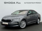 Škoda Octavia - fotka číslo 0