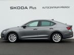 Škoda Octavia - fotka číslo 2