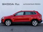 Škoda Karoq - fotka číslo 2