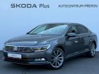 Volkswagen Passat - fotka číslo 0