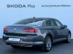 Volkswagen Passat - fotka číslo 1