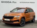 Škoda Karoq - fotka číslo 0