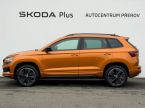 Škoda Karoq - fotka číslo 2
