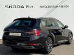 Škoda Superb - fotka číslo 1
