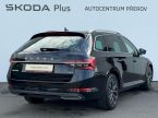 Škoda Superb - fotka číslo 1
