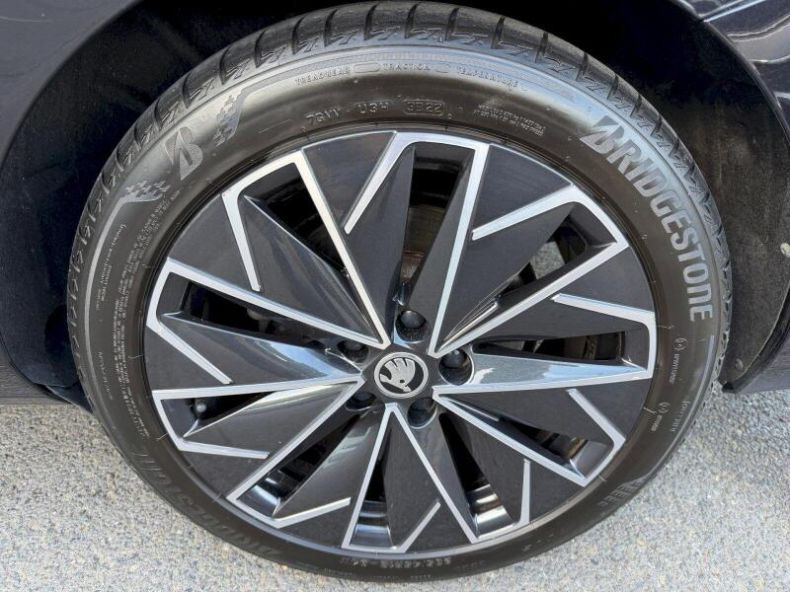 Škoda Superb - hlavní fotka