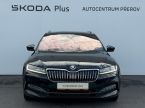 Škoda Superb - fotka číslo 3