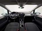 Volkswagen Touran - fotka číslo 9