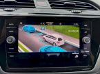 Volkswagen Touran - fotka číslo 16