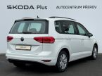 Volkswagen Touran - fotka číslo 1