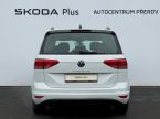 Volkswagen Touran - fotka číslo 31