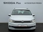 Volkswagen Touran - fotka číslo 3