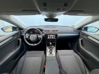 Škoda Superb - fotka číslo 9