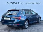 Škoda Superb - fotka číslo 1