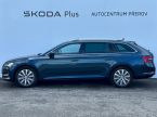 Škoda Superb - fotka číslo 2