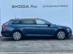 Škoda Superb - fotka číslo 30