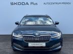 Škoda Superb - fotka číslo 3