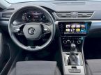 Škoda Superb - fotka číslo 8