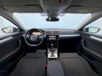 Škoda Superb - fotka číslo 9