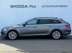 Škoda Superb - fotka číslo 2