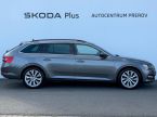 Škoda Superb - fotka číslo 30