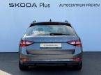 Škoda Superb - fotka číslo 31