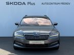 Škoda Superb - fotka číslo 3