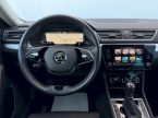 Škoda Superb - fotka číslo 8