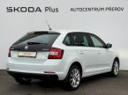 Škoda Rapid - fotka číslo 1