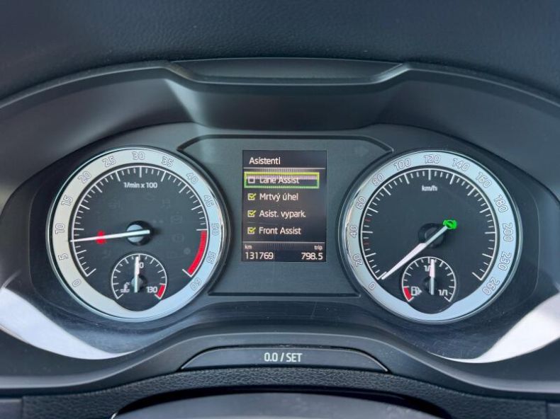 Škoda Karoq - hlavní fotka