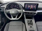 Seat Leon - fotka číslo 7