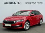 Škoda Octavia - fotka číslo 0