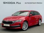 Škoda Octavia - fotka číslo 0