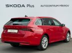 Škoda Octavia - fotka číslo 1