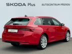 Škoda Octavia - fotka číslo 1