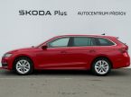 Škoda Octavia - fotka číslo 2