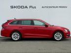 Škoda Octavia - fotka číslo 30
