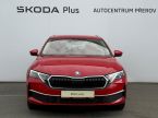 Škoda Octavia - fotka číslo 3