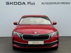 Škoda Octavia - fotka číslo 3