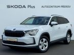Škoda Kodiaq - fotka číslo 0