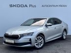 Škoda Octavia - fotka číslo 0