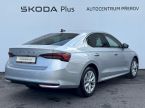 Škoda Octavia - fotka číslo 1